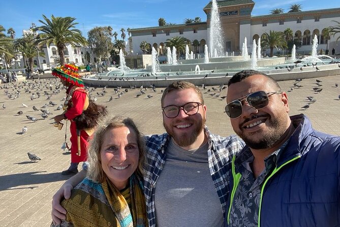From Rick’s Café to Royal Palaces: A Casablanca Adventure - What the private setup really gives you