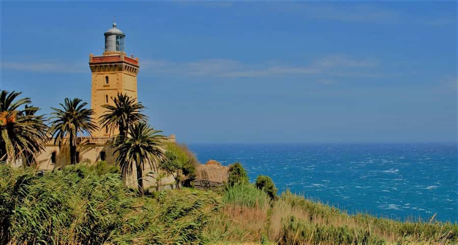 From Seville: Tangier Day Trip with Local Guide and Lunch - Why this Seville to Tangier trip works