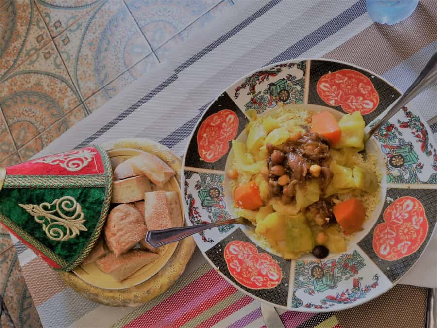From Seville: Tangier Day Trip with Local Guide and Lunch - Cap Spartel and the Caves of Hercules