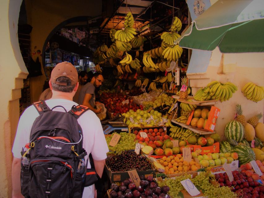 From Seville: Tangier Day Trip with Local Guide and Lunch - The return trip and the real time commitment