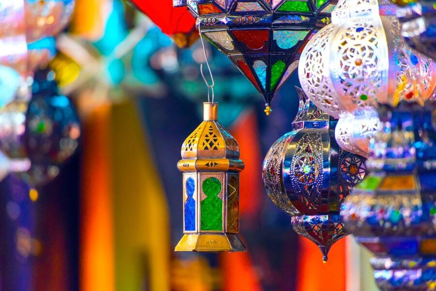 From Taghazout: Medina of Essaouira Guided Day Trip - Walking the UNESCO-listed Medina