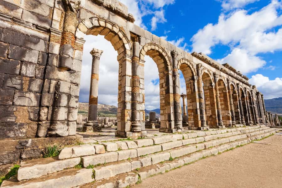 From Taghazout or Agadir: Marrakech Guided Day Trip - Lunch and the useful block of free time