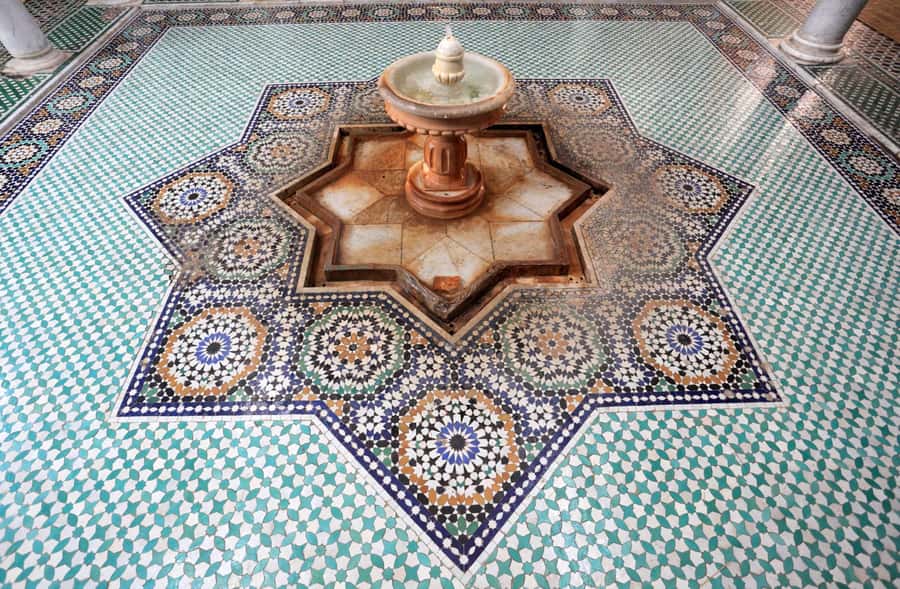From Taghazout or Agadir: Marrakech Guided Day Trip - Heat, walking, and the shape of the day