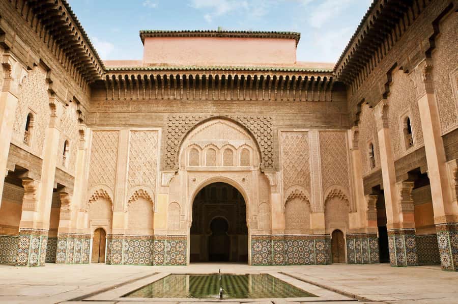From Taghazout or Agadir: Marrakech Guided Day Trip - Is $38 good value for this Marrakech day trip?