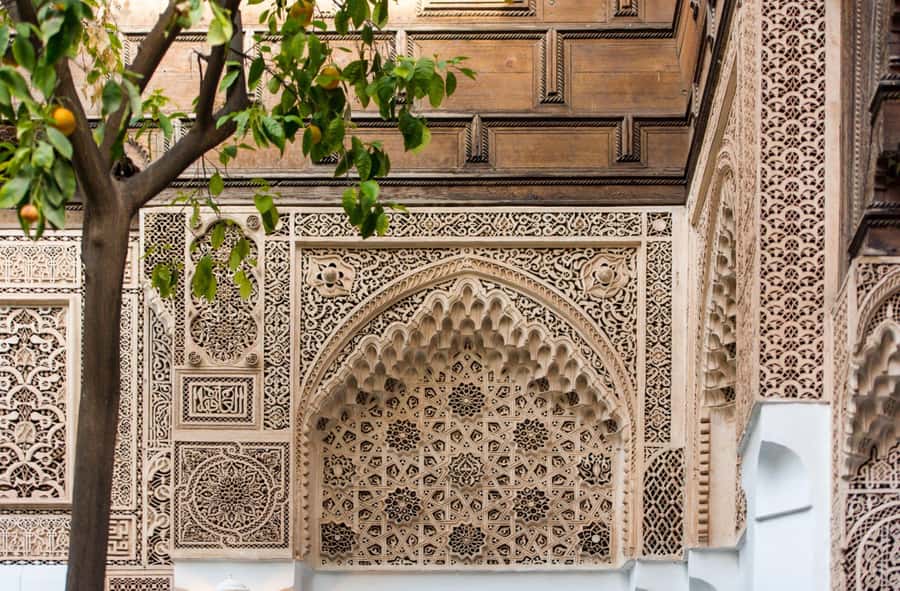 From Taghazout or Agadir: Marrakech Guided Day Trip - Who should book this trip?
