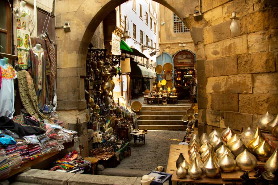 From Taghazout or Agadir: Souk El Had Guided Tour in Agadir - Who should book this market tour?