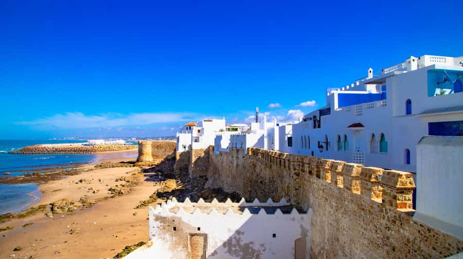 From Tangier: Asilah Day Trip with Cap Spartel & Camel Ride - Who will get the most from this experience?