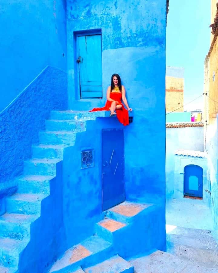 From Tangier: Asilah Tour with Tea Tasting & Camel Ride - Timing, comfort, and the shape of the day