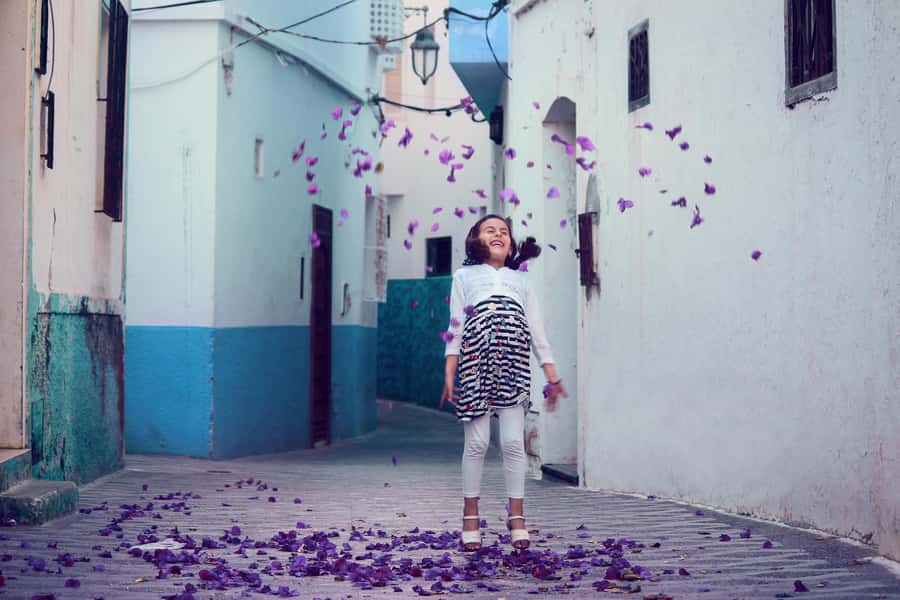 From Tangier: Asilah Tour with Tea Tasting & Camel Ride - Starting with Tangier pickup and coastal roads