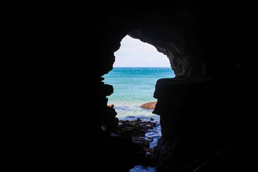 From Tangier: Cap Spartel and Hercules Cave with Camel Ride - Who should book this experience