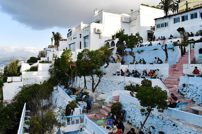 From Tangier: Cap Spartel and Hercules Cave with Camel Ride - Why this short Tangier tour works so well
