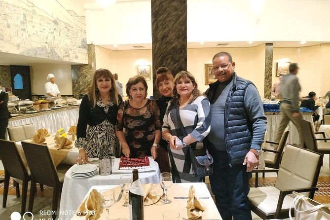 From Tangier: Cap Spartel and Hercules Cave with Camel Ride - Guides, languages, and the human side of the trip