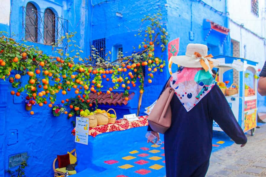 From Tangier: Chefchaouen Day Trip with Local Guide - Should you book it?