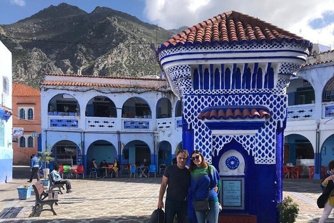 From Tangier: Chefchaouen Day Trip with Local Guide - Why Chefchaouen works so well as a Tangier day trip
