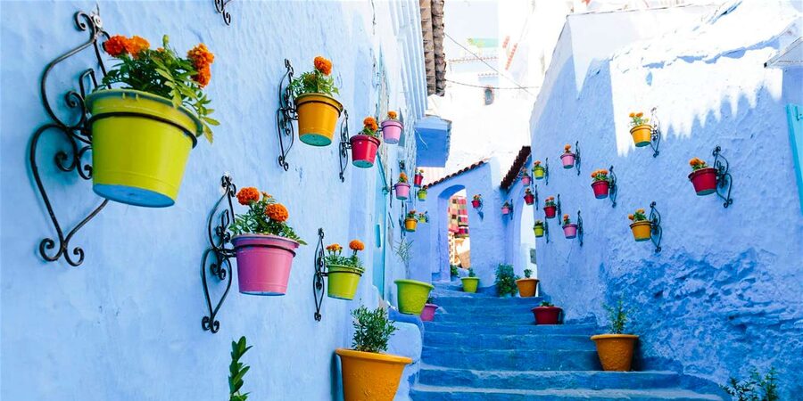 From Tangier: Chefchaouen Day Trip with Local Guide - Who should book this Chefchaouen day trip?