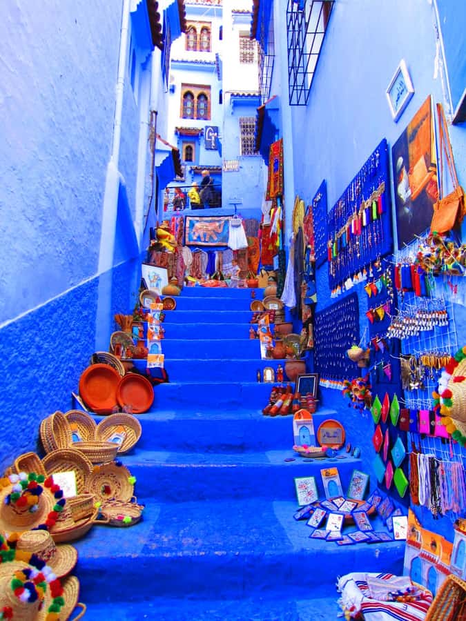 From Tangier: Chefchaouen Guided Full-Day Trip - Key points to know before booking