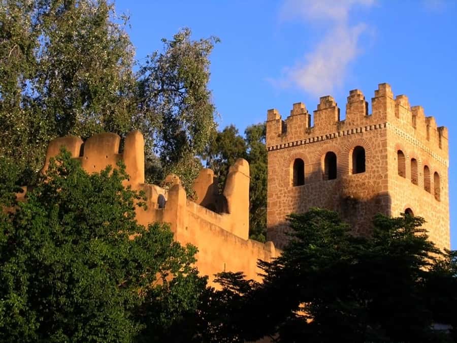 From Tangier: Chefchaouen Guided Full-Day Trip - Craft shops, carpets, and keeping your choices open
