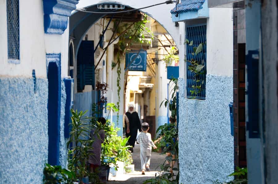From Tangier: Day Trip to Chefchaouen and Akchour Waterfalls - Who will enjoy this day most?