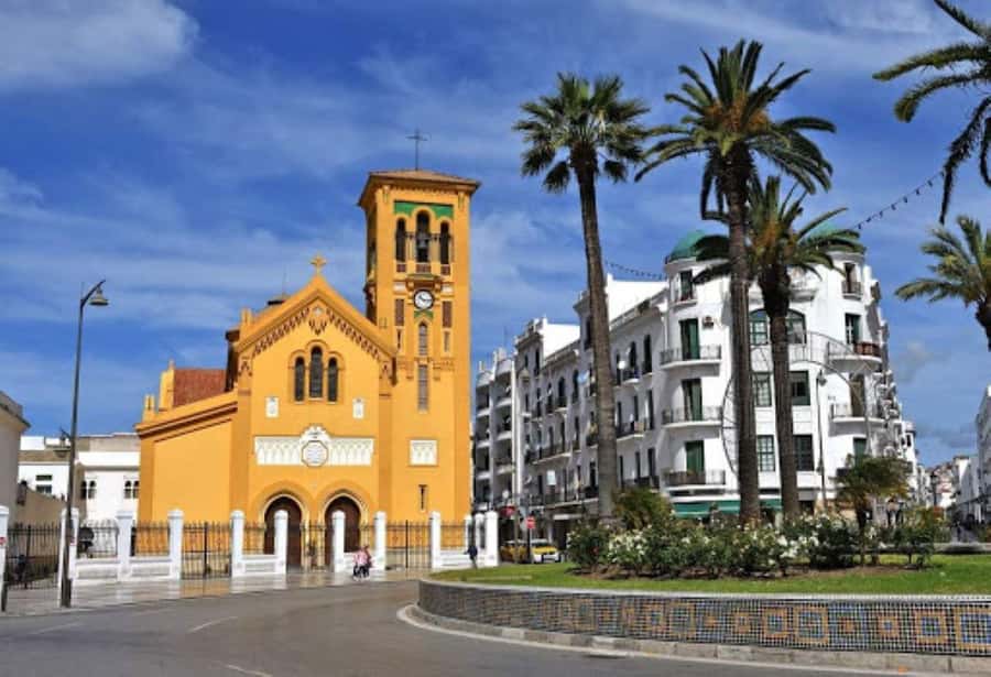 From Tangier: Day Trip to Tetouan with Local Guide - Why Tetouan makes a smart side trip from Tangier