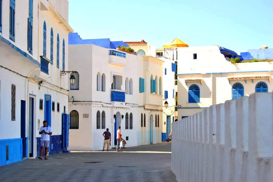 From Tangier: Full-Day Tangier, Asilah, & Cape Spartel Tour - Why this Tangier day trip works