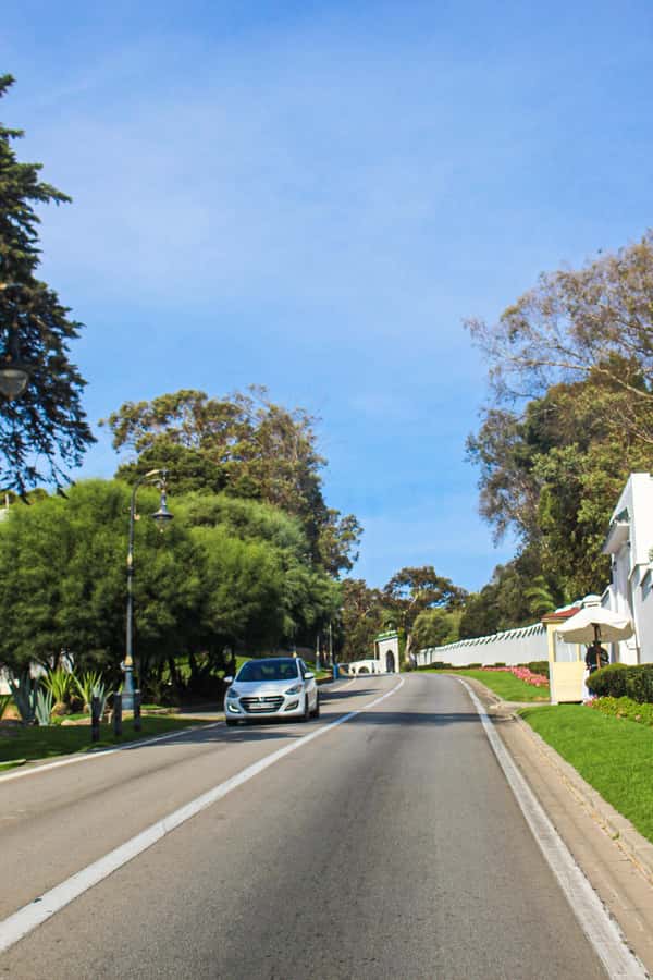 From Tangier: Full-Day Tangier, Asilah, & Cape Spartel Tour - The drive, group size, and comfort
