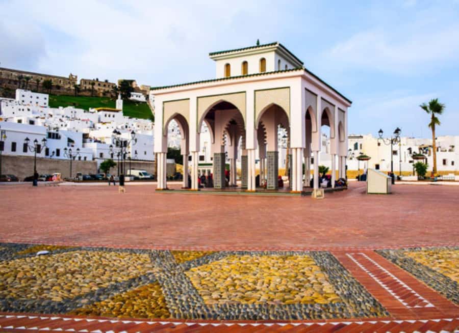 From Tangier: Round-trip Journey to Tetouan - Why Tetouan Makes A Good Day Trip From Tangier
