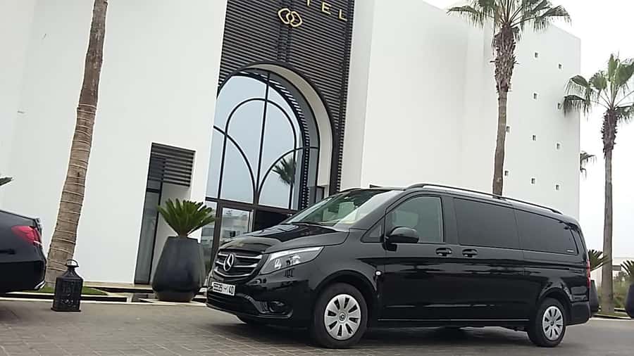 From Tangier: Round-trip Journey to Tetouan - Who Will Like This Trip Most
