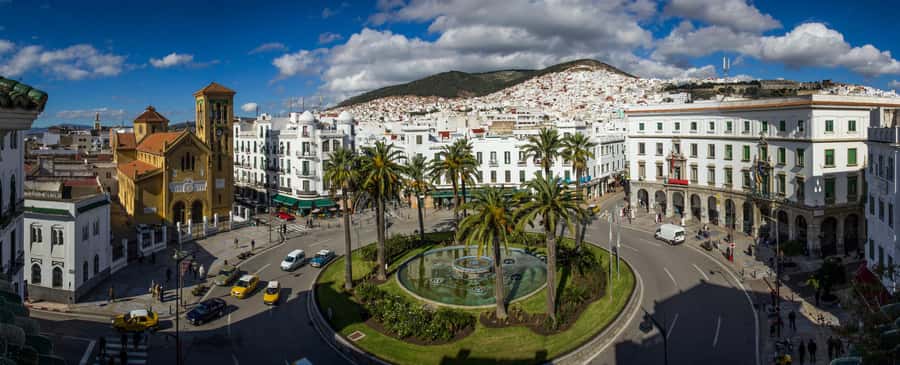 From Tangier: Round-trip Journey to Tetouan - Is The Tangier To Tetouan Trip Worth Booking?