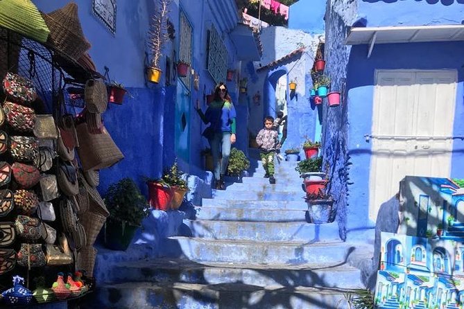 From Tangier: Special Day Trip to Chefchaouen and Tetouan - Is $60 good value?