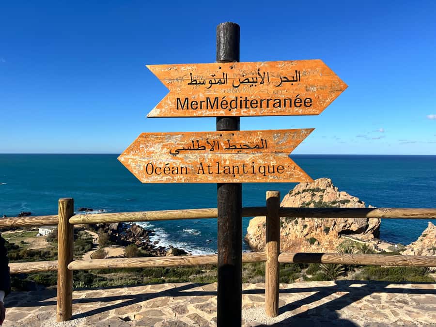 From Tarifa: Tangier Day Trip with Lunch and Ferry - Why this Tangier day trip works from Tarifa
