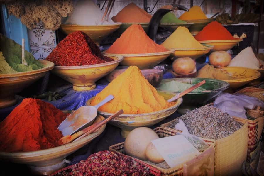From Tarifa: Tangier Full-Day Trip with Lunch - Why a day trip from Tarifa works