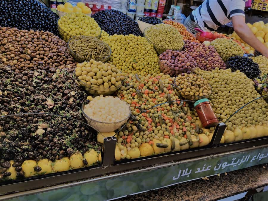 From Tarifa: Tangier Full-Day Trip with Lunch - How the timing feels in practice