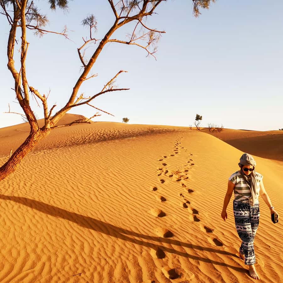 From Zagora: Overnight Desert Tour to Erg Chigaga Camel ride - Key points to know before you book