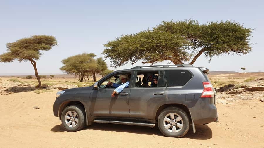 From Zagora: Overnight Desert Tour to Erg Chigaga Camel ride - What $230 includes, and where the value lies