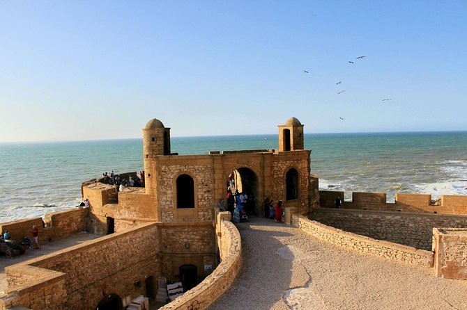 Full-Day Essaouira Excursion from Agadir - Why Essaouira makes a strong day trip from Agadir