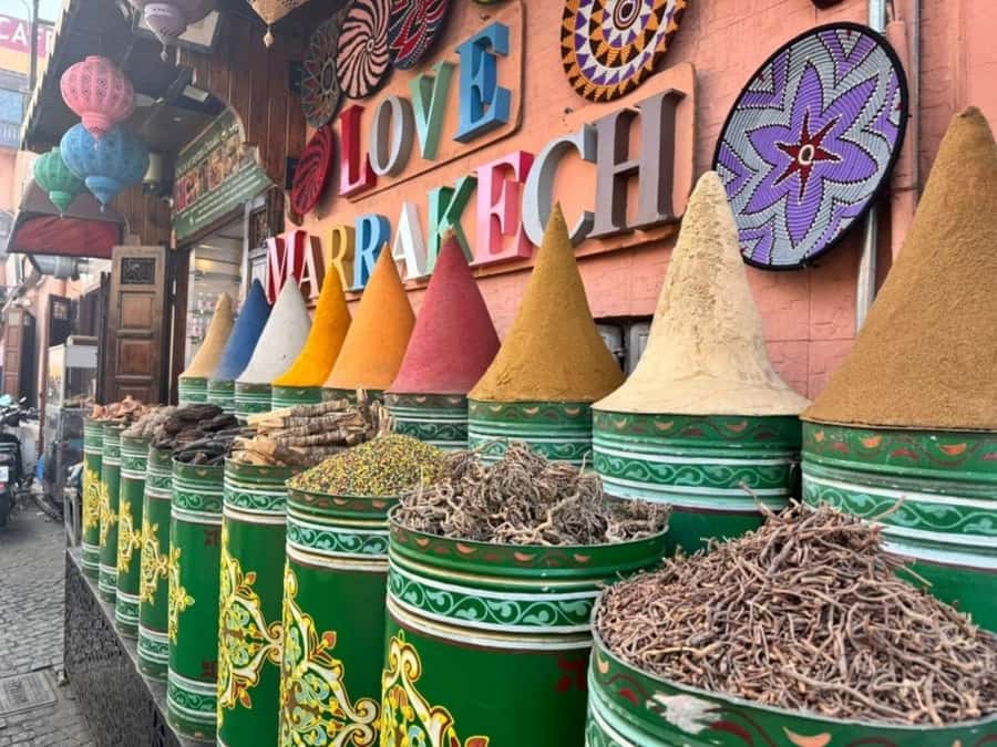 Full-Day Group Trip to Marrakech from Agadir - Who will enjoy this day trip