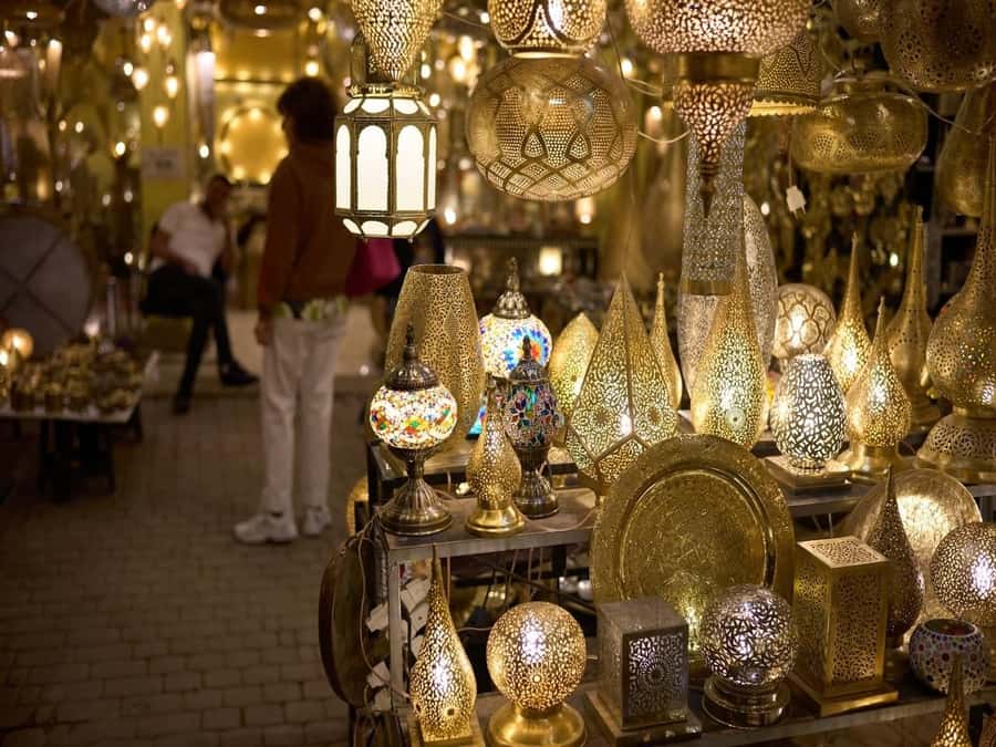 Full-Day Group Trip to Marrakech from Agadir - Final verdict: book it for a first taste of Marrakech
