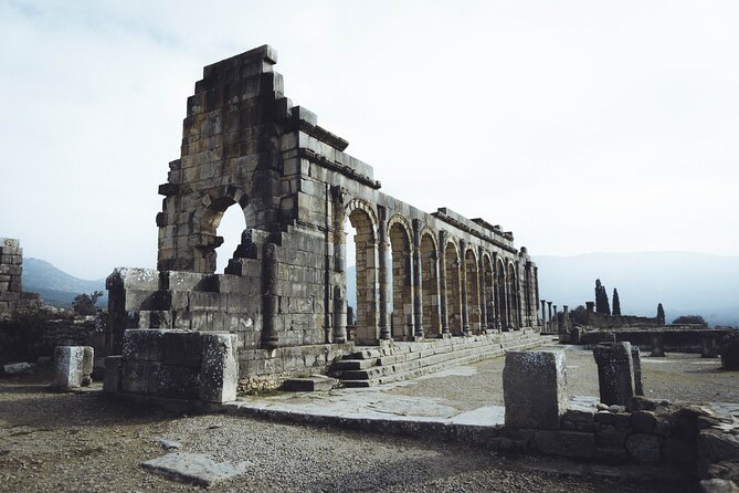 Full-Day Historical Tour to Meknes Volubilis and Moulay Idriss - Moulay Idriss: one hour in Morocco’s holy city