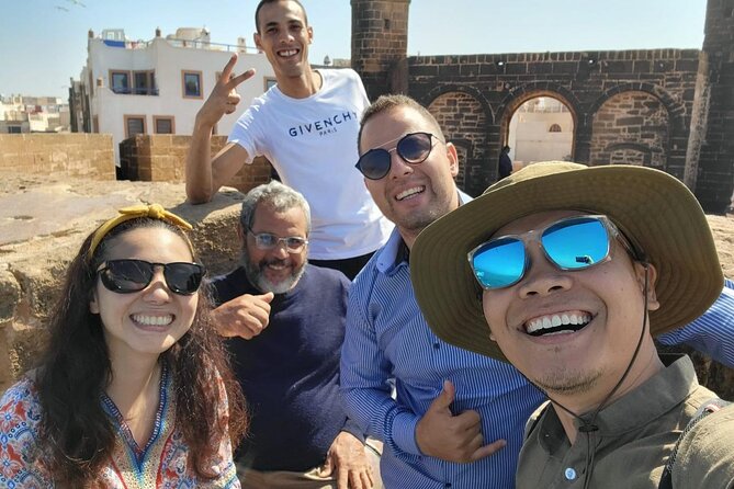 Full -Day Private Guided Walking Tour Of Fez Medina - Why a private guide helps in Fez