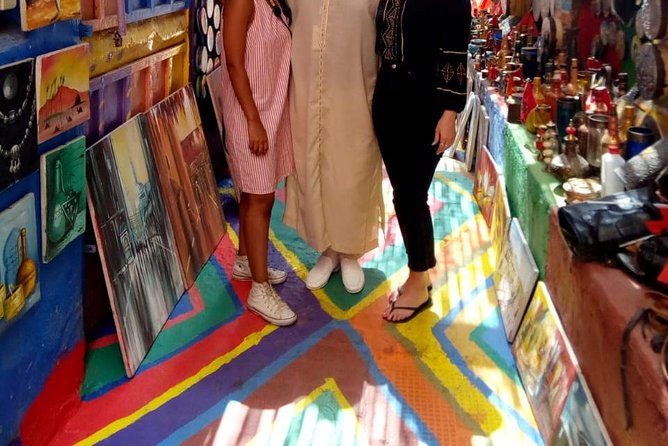Full-Day Private Tour of Fez - Why Fez works best with a private guide