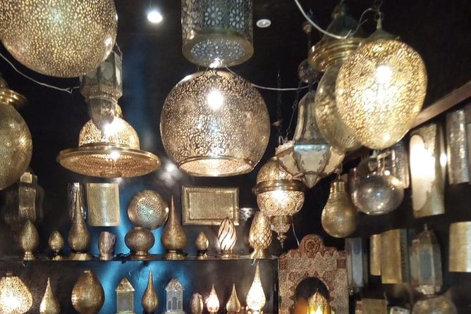 Full-Day Private Tour of Fez - Moulay Idriss II and limits on religious access