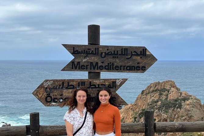 Full Day Private Tour of Tangier - Gardens, diplomacy, and Tangier’s many identities
