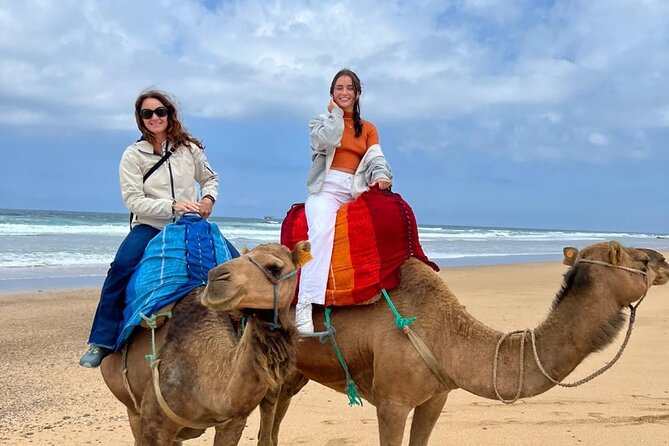 Full Day Private Tour of Tangier - Three hours in the medina