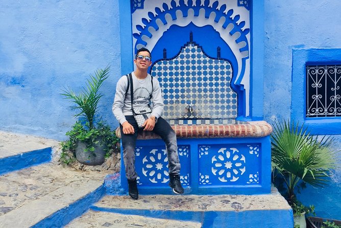 Full Day Tour The Blue City , CHEFCHAOUEN on small-group - Who should book this day trip