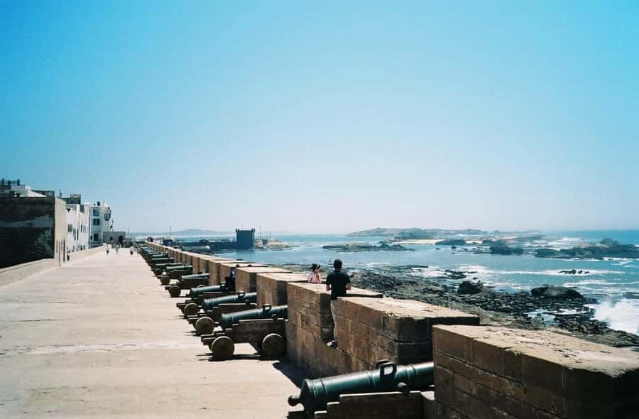 Full Day Trip From Marrakech To Essaouira - Key points before you book