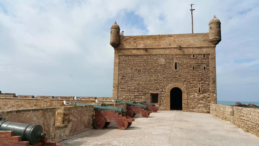 Full Day Trip From Marrakech To Essaouira - Why Essaouira makes a good day from Marrakech
