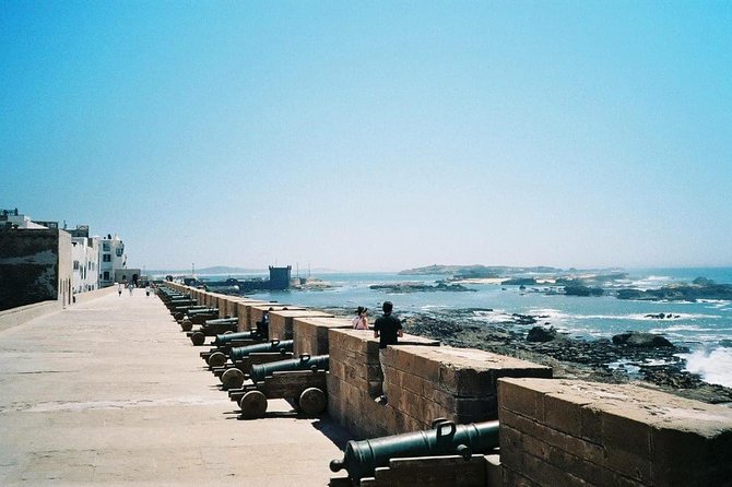 Full Day Trip To Essaouira From Marrakech - Why Essaouira makes a good escape from Marrakech