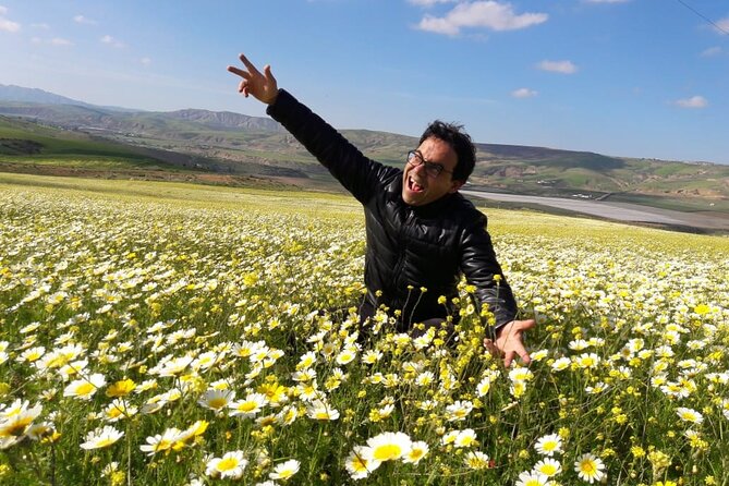 Funky Walking Tour - Why this walk is a smart first morning in Fez