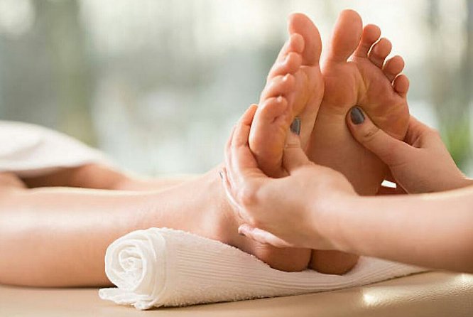 Go Rolaxe Go Massage and Spa with argan oil ® - What the Moroccan hammam adds