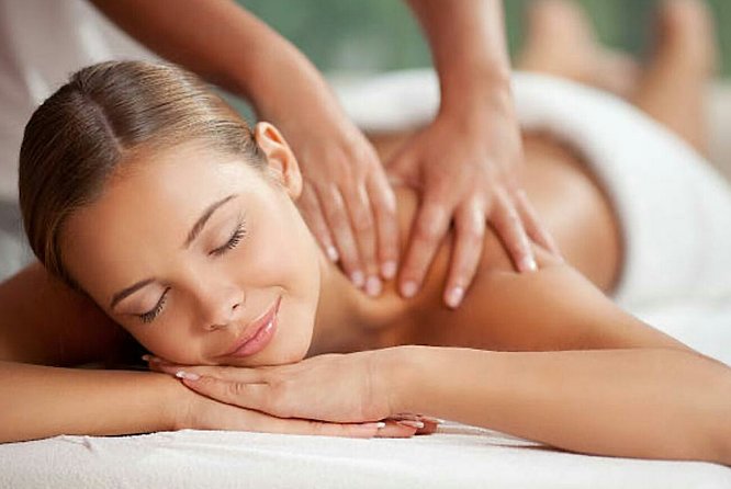 Go Rolaxe Go Massage and Spa with argan oil ® - How to fit the spa into your Agadir schedule